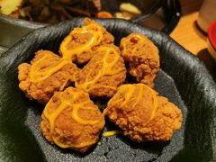 -土大力韩式烤肉料理(39年·和平路店)
