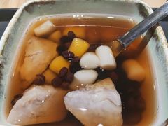 -鲜芋仙(南开大悦城店)