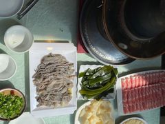 -福寿斋·老北京铜锅涮肉·烤鸭(顺义总店)