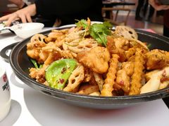 -渝蛙馆(新百店)