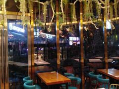 大堂-杜哈夫DOUX RÊVE·生日蛋糕(日月光店)