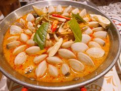 -仓库南洋海鲜小排档(柳河路店)