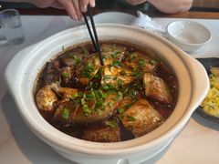 -壹只菜·崇明本地特色菜(崇明南门店)