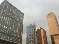 -广州天河希尔顿酒店