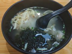 -笼铭坊(北蔡店)