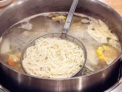 -嬷孙家潮汕牛肉火锅(北京路天河城店)