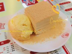 -香港華心糖水鋪(南西总店)