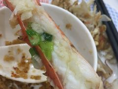 -东江海鲜酒家(艺都分店)