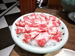 -重拾经典火锅餐厅(浑南店)