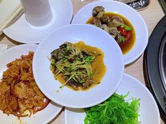 -海味当家·蒸锅海鲜(中山广场创始店)