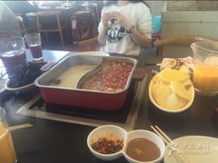 -新辣道鱼火锅(领展购物广场·中关村店)