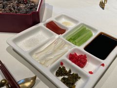 -四季民福烤鸭店(外滩外白渡桥店)