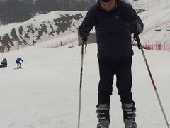 -太子岭滑雪场
