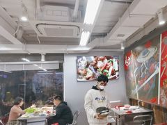 -生活如沸·顺德水牛奶火锅(大学路店)