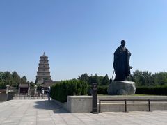 -大慈恩寺(大雁塔)