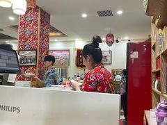-鹤乡东北菜(崮山路店)