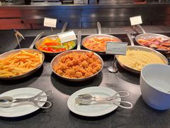 -广州富力君悦大酒店·凯菲厅