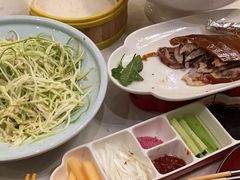 -大鸭梨烤鸭店(花园村店)