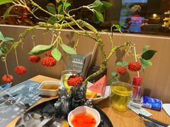 -一朵菌·野生菌探索家火锅(南亚店)