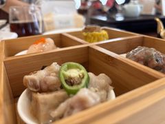 -龙悦湾酒家·八阵鱼生·渔人码头店