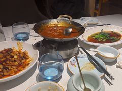 -庆云楼饭庄(什刹海店)