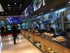 -新沙家浜(城南东路店)