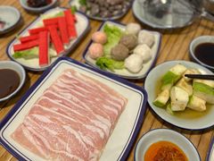 -厝味火锅·潮汕卤水火锅(十一合店)