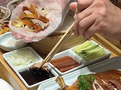 -满园烤鸭·春饼(沈北万达店)