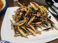 -煎饼卷大葱(春秋西路店)