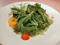 -王府井酒店(金桥港湾店)