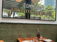 -COMMUNE·X幻师(福田COCOPark店)
