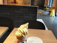 -麦当劳(红旗路店)