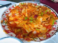 -帕米尔食府(白云观店)