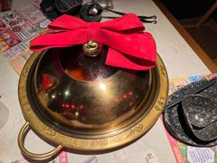 -哥老官重庆美蛙鱼头(宝山龙湖店)