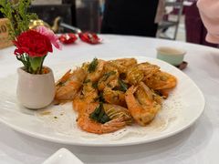 -金华安大酒楼·老牌潮菜·粤式茶点(东方国际店)