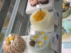 -派悦坊·甜品·蛋糕(虹口龙之梦店)