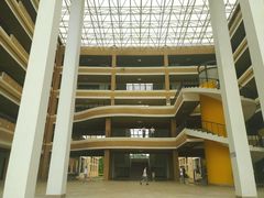-福州大学(旗山校区)