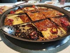 -家一加火锅(绿地翠谷总店)