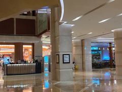 -济南喜来登酒店-盛宴自助西餐厅·综合自助