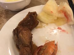 -芳婆糕团店(王府大街店)