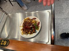 -揽月斋炙子烤肉·清真(安定门·五道营店)