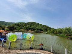 -龙寺生态园