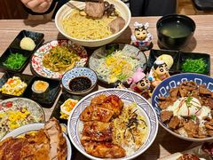 -左舞和风屋便当(金地店)