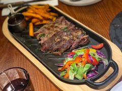 -澳骄 Aussie Kitchen·手工披萨·西餐(国大店)