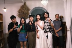 -绽放摄胶片摄影工作室