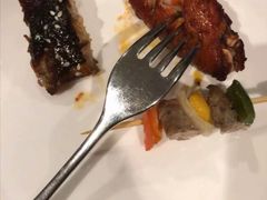 -西安高新希尔顿酒店·咖啡露台西餐厅