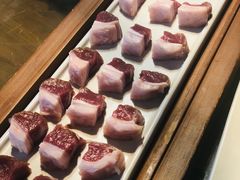 -前门·鲜肉火锅(长风店)