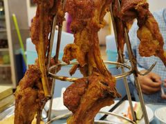 -马尔龙新疆饭店·清真(瑞景店)