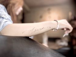 -PinooTattoo皮奴刺青纹身设计总部