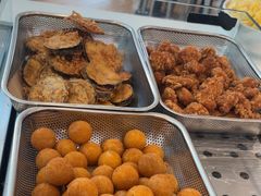 -乡村基(北部新区重科院餐厅)